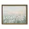 24" x 18" Our God Will Stand Forever Framed Wall Art